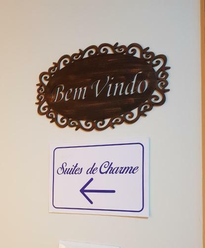 Apartamento Suite Fam�lia Inconfidentes
