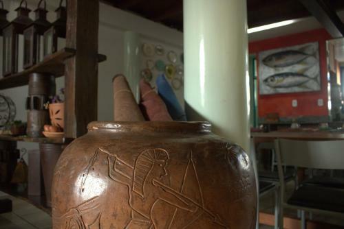 Posada Acapela Pousada
