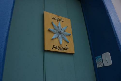 Posada Acapela Pousada
