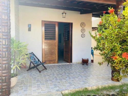 Vila Almirante - Casa Azul Marinho