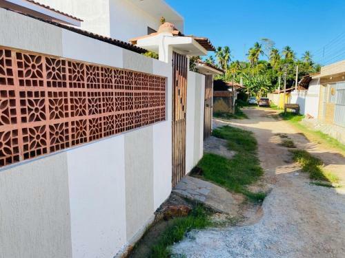 Vila Almirante - Casa Azul Marinho