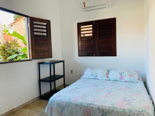 Vila Almirante - Casa Azul Marinho