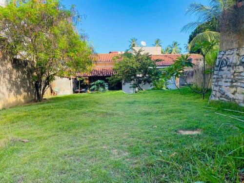 Vila Almirante - Casa Azul Marinho