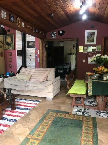 Macondo Rural