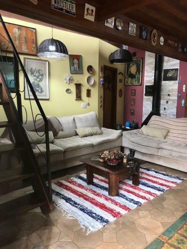Macondo Rural