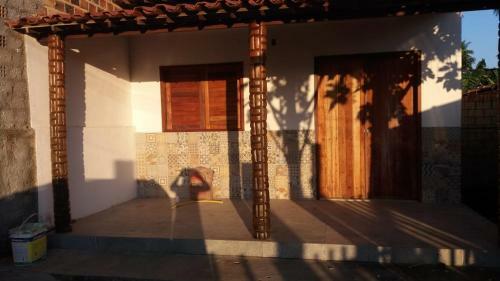 Casa Em Praia Marceneiro - Litoral Norte