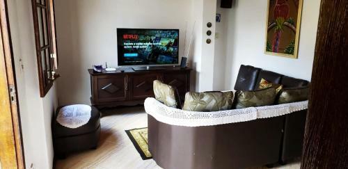 Apartamento Casa Ouro Preto