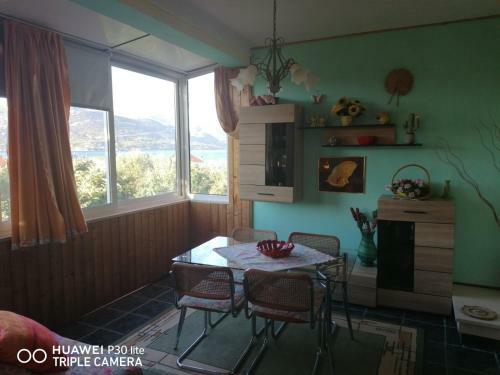 Apartmani Zute