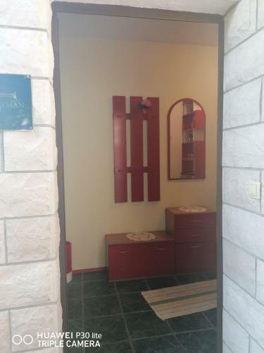 Apartmani Zute