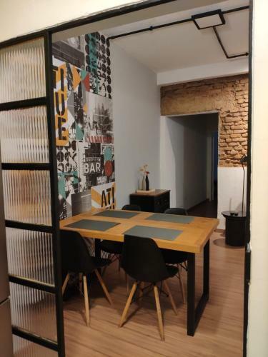 Apartamento Encanto Do Pilar