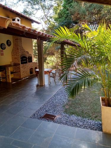 Casa Paty Do Alferes Sitio Em Condominio