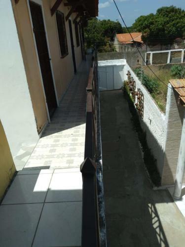 Apartamento Flatstom