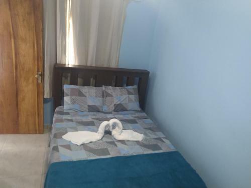 Hostal Pousada & Camping Recanto Dos Anjos Azuis