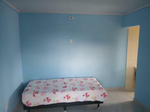Hostal Pousada & Camping Recanto Dos Anjos Azuis