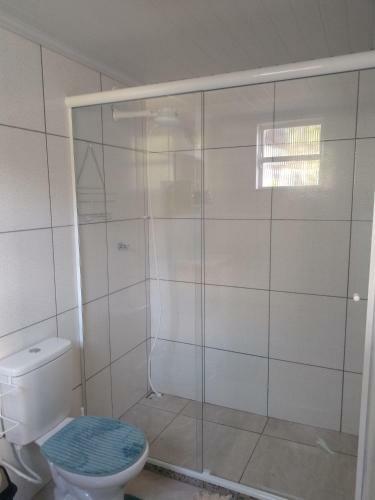 Hostal Pousada & Camping Recanto Dos Anjos Azuis