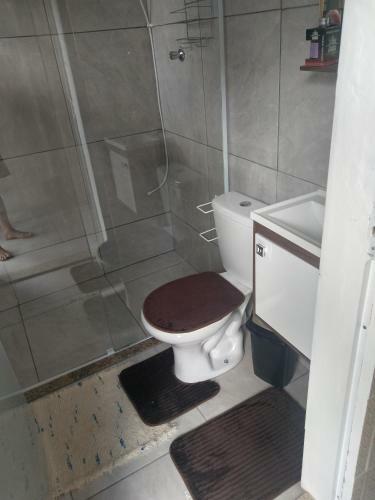 Hostal Pousada & Camping Recanto Dos Anjos Azuis