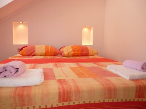 Apartamento Froschk�nig