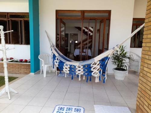 Casa de Praia Aconchegante Em Sonho Verde