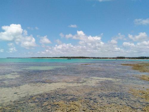 Paripueira Casar�o Com Piscina Pr�ximo Ao Mar