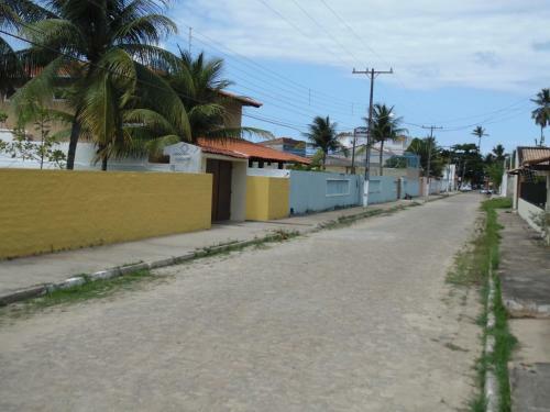 Paripueira Casar�o Com Piscina Pr�ximo Ao Mar