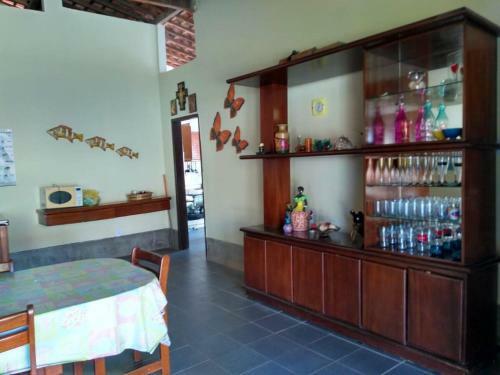 Paripueira Casar�o Com Piscina Pr�ximo Ao Mar