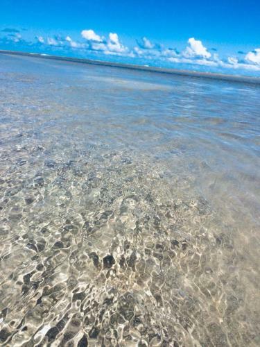 Paripueira Casar�o Com Piscina Pr�ximo Ao Mar