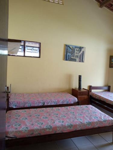 Paripueira Casar�o Com Piscina Pr�ximo Ao Mar