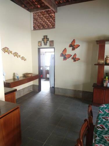 Paripueira Casar�o Com Piscina Pr�ximo Ao Mar