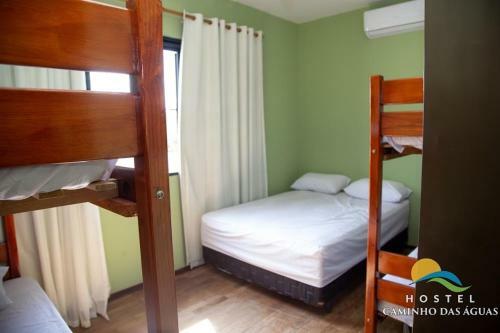 Hostel Caminho Das �guas