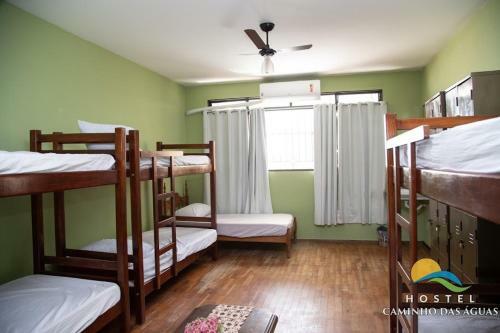 Hostel Caminho Das �guas