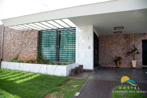 Hostel Caminho Das �guas