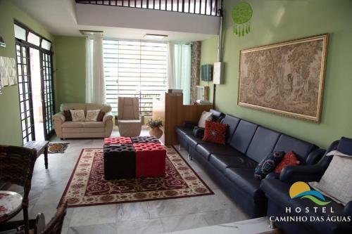 Hostel Caminho Das �guas