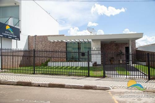 Hostel Caminho Das �guas