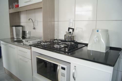 Apartamentos Parceria 2