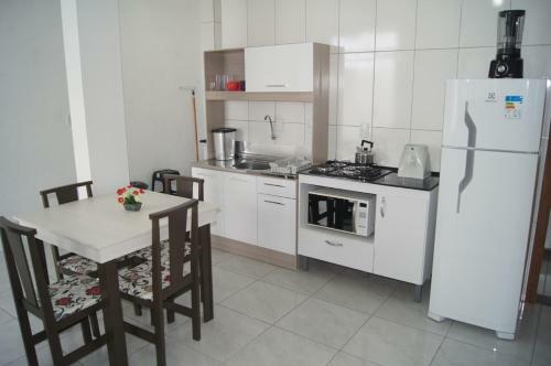Apartamentos Parceria 2