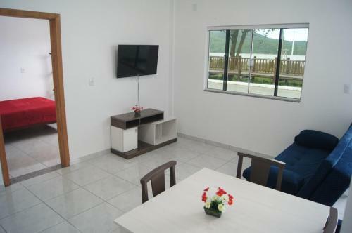 Apartamentos Parceria 2