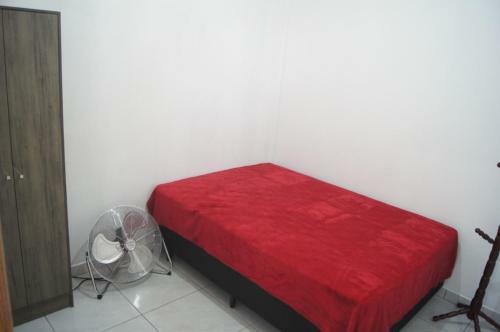 Apartamentos Parceria 2