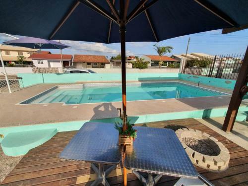Casa - Praia Da Pinheira Pousada