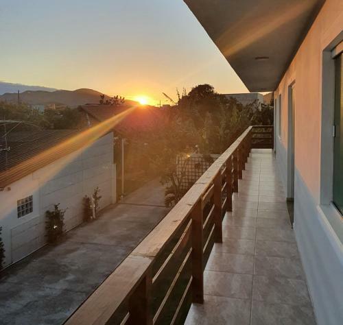 Apartamento Ondas Do Sul - Apto Casal