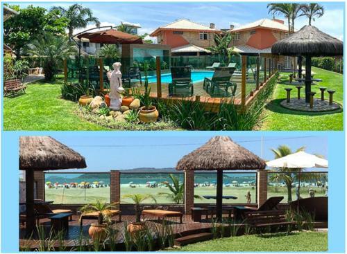 Apartamento Ondas Do Sul - Apto Casal