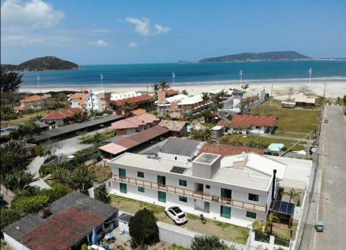 Apartamento Ondas Do Sul - Apto Casal