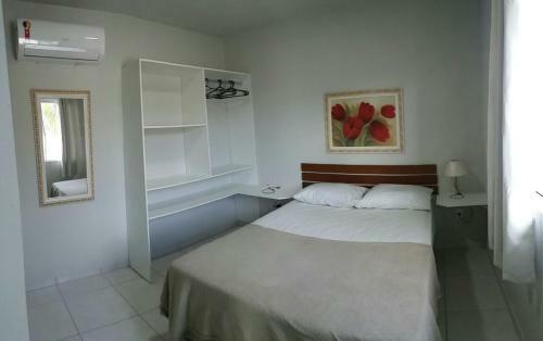 Apartamento Ondas Do Sul - Apto Casal