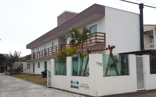 Apartamento Ondas Do Sul - Apto Casal
