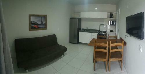 Apartamento Ondas Do Sul - Apto Casal