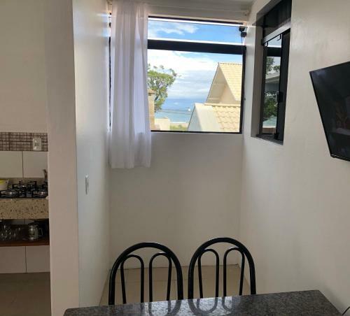 Apartamento Ilhas Tr�s Irm�s