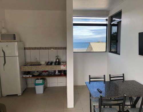 Apartamento Ilhas Tr�s Irm�s