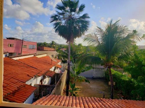 Casa A : Duplex Aconchegante Misto Campo E Praia