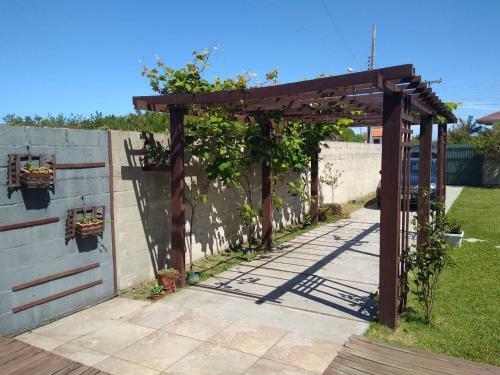 Casa Para Temporada Na Praia Do Sonho