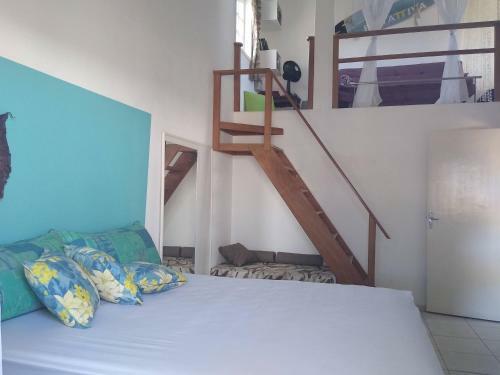 Casa Para Temporada Na Praia Do Sonho