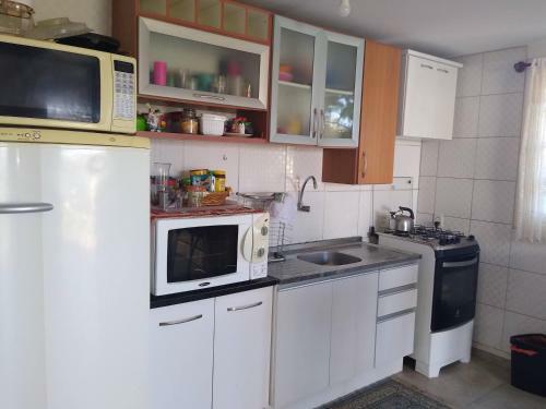 Casa Para Temporada Na Praia Do Sonho